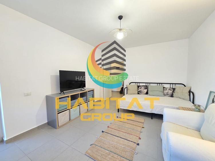 Inchiriere garsoniera la 9 minute de metrou - 8