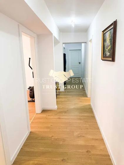 4 camere Lujerului | 2 bai | 3 min metrou | - 7