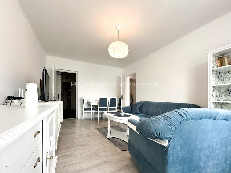 Cel mai CORECT apartament din zona cu metrou la 12 minute - 2