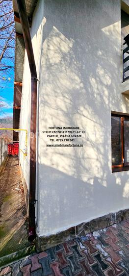 Vila cocheta, prevazuta cu garaj si 500 mp teren, com.Alexandru cel Bun - 17