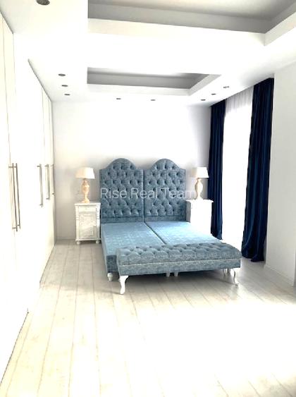 Inchiriere apartament lux 3 camere Domenii - 11