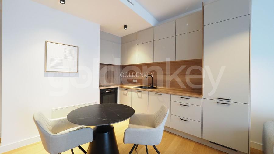 Apartament mobilat cu 2 camere - 5