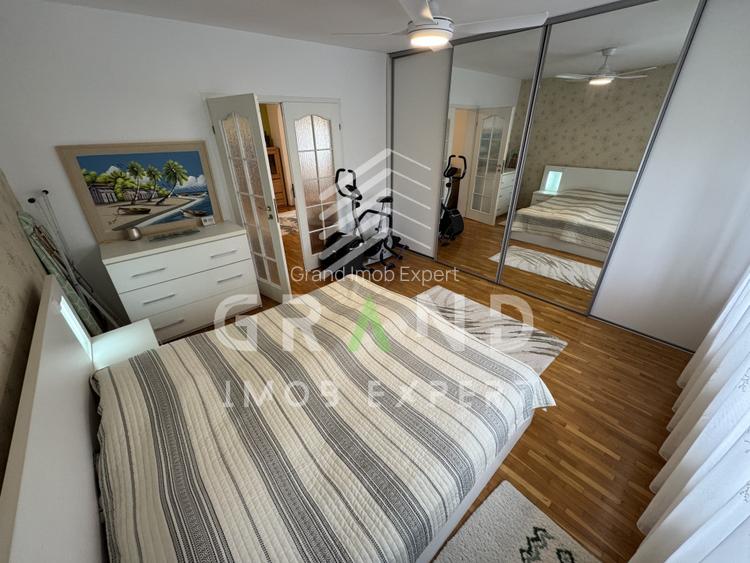 Casă cochetă cu grădină superbă și garaj | 624 mp teren | Dâmbul Rotund–Cluj - 12