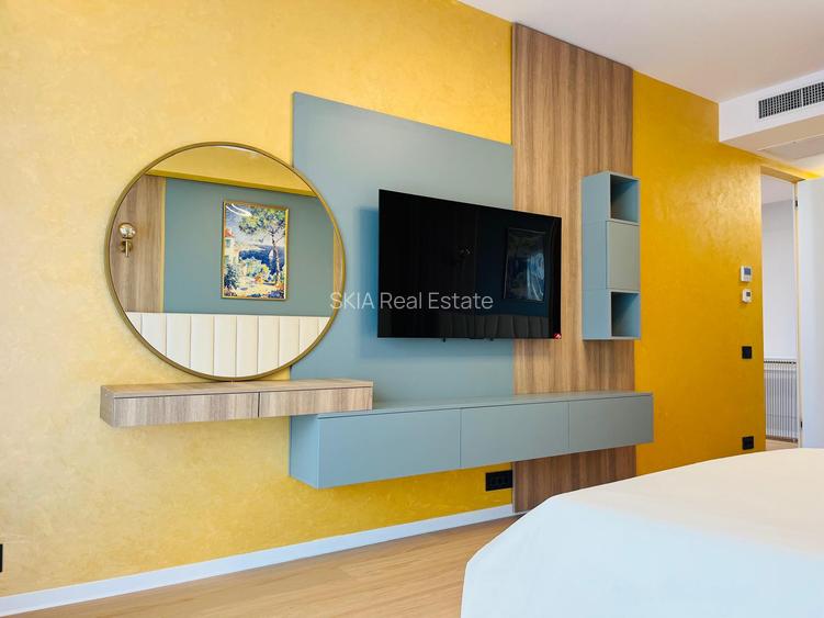 Apartament 4 camere - One Floreasca Towers - 11