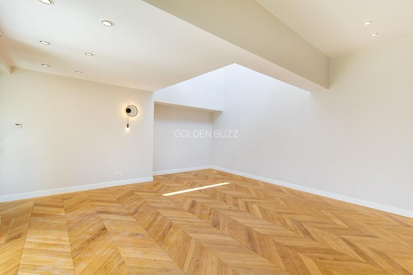 VILA PREMIUM CU SEMINEU & PISCINA | COMPLEX REZIDENTIAL IANCU NICOLAE - 2