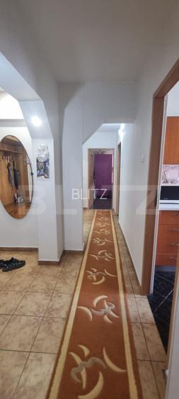 Apartament 3 camere, 68 mp, zona Dancu - 12