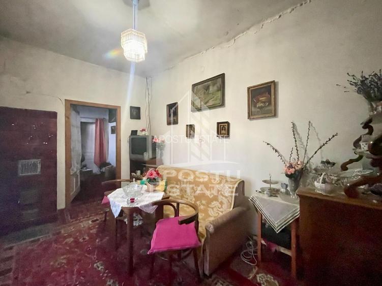 Casa individuala - zona Dragasani - 14