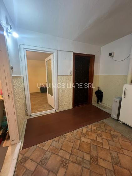 Apartament 2 camere - 55 mp utili - Etaj 2/3 - Zona Bulevardul Independenței - 6