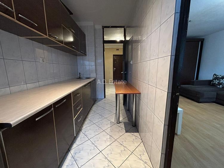 Titan Costin Georgian Garsoniera 37 Mp Bloc 1987 Reabilitat 3 Min Metrou - 5