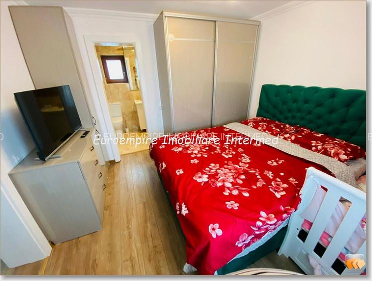 De inchiriat vila cu 4 camere in localitatea Lumina jud. Constanta - 15