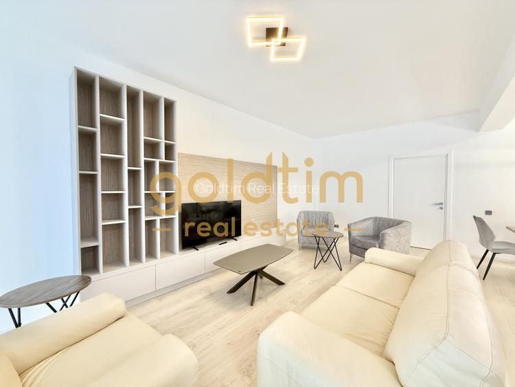 NOU RENOVAT/MOBILAT/UTILAT COMPLET/ HERASTRAU/SOSEAUA NORDULUI - 5