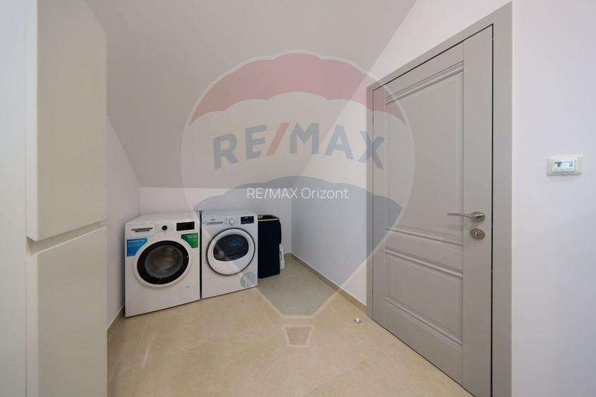 Casă premium - suprafețe generoase Bunloc - 18