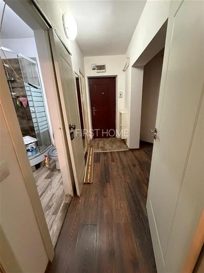 Garsoniera parter, de vanzare in zona Centrala - Bucegi - Sala Polivalenta - 11