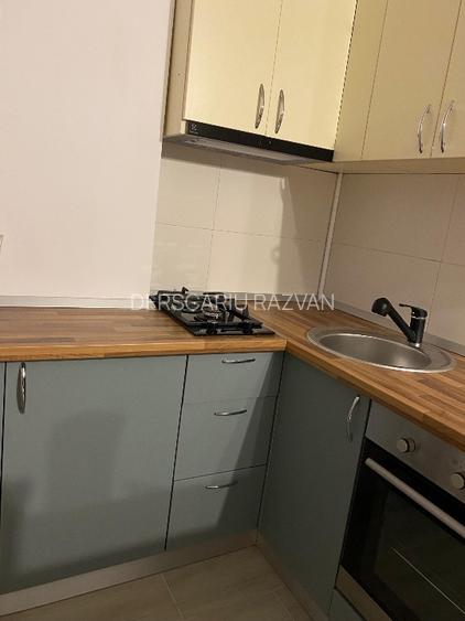 Apartament Șoseaua Voinesti Iași - MOBILAT și UTILAT - 2