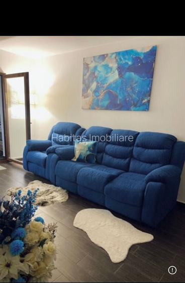 4 camere zona Kaufland, 78 mp, 2 bai - 3