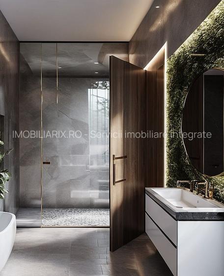 BERLIN 5 | 3 camere – etaj 4, finisaje moderne, loc de parcare inclus - 3