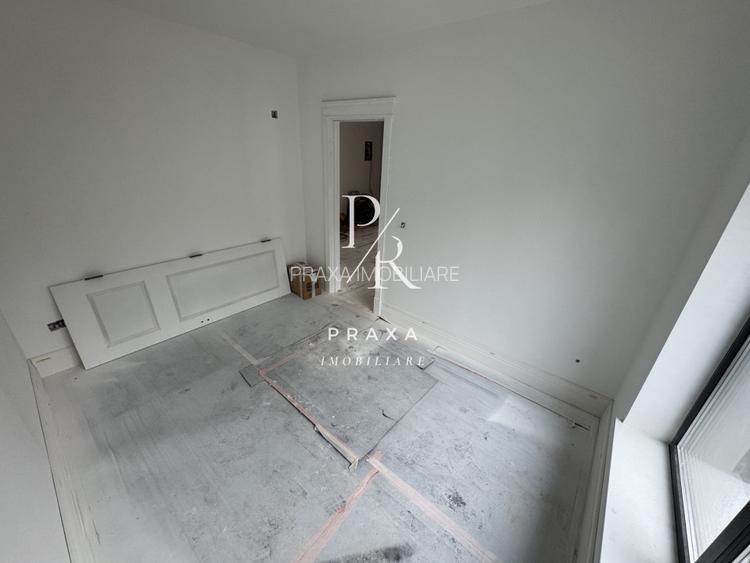 Duplex 6 camere, 180 mp, teren 405 mp, 3 parcari, zona Fagului/Eroilor! - 2