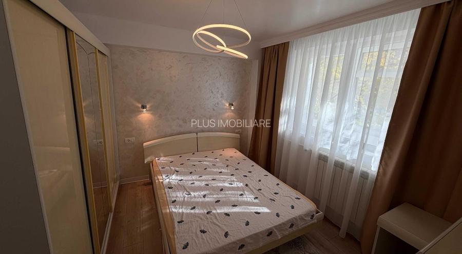 Apartament 2 camere Lux-Prima Inchiriere lângă metrou Stefan cel Mare - 5