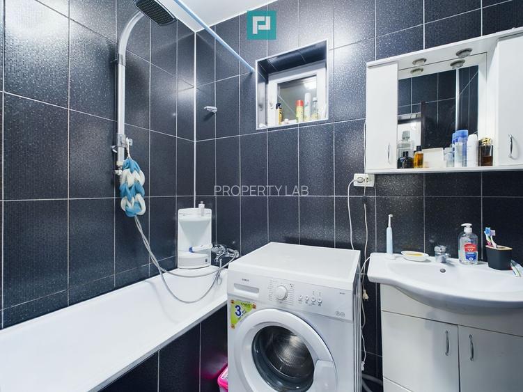 Apartament 3 camere , Splaiul Tudor Vladimirescu - 7