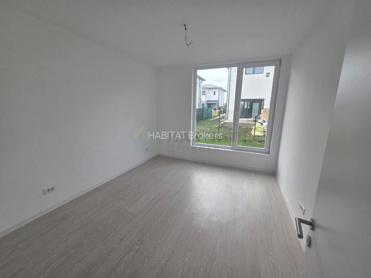 Casă tip 4 – Ivonco Residential, Tunari, Str. Orientului - 8