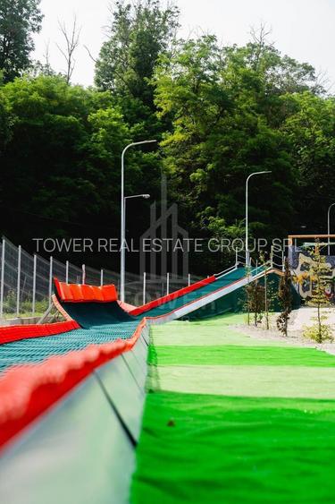 Afacere Profitabilă de Vânzare–Salină Artificială Funcțională în Ocna Sibiului - 14