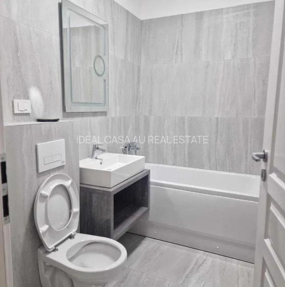 Apartament cu 2 camere+parcare in Tatarasi,bloc nou,prima inchiriere - 4