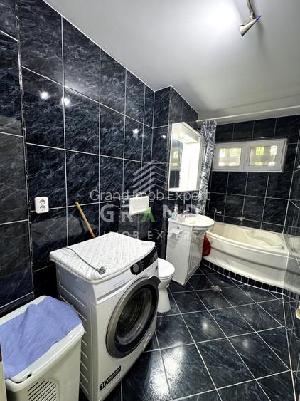 4 camere de închiriat | Piața Hermes–Gheorgheni | 2 parcări | Disponibil imediat - 29