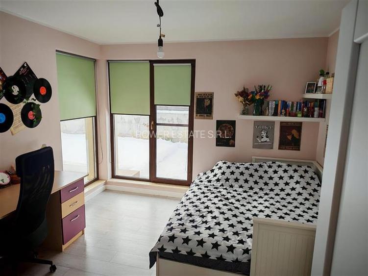 Casa individuala, 120 mp utili + 500 mp teren, situata in Corusu! - 9