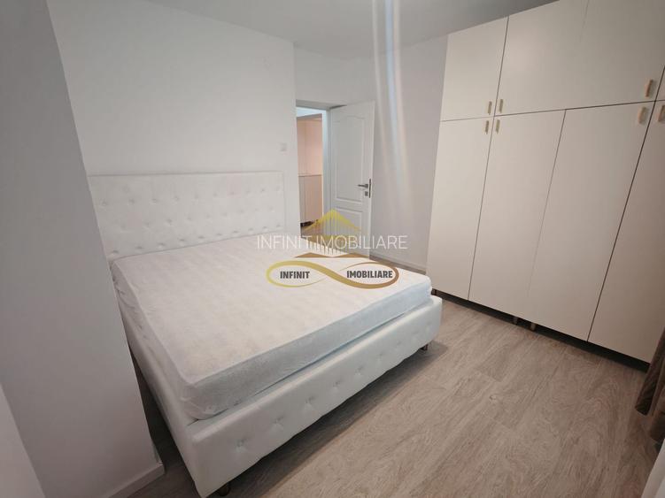 Apartament de inchiriat - 3 camere,  str. Stefan cel Mare - 5