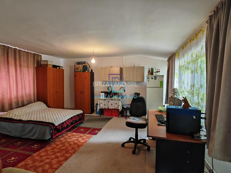 Bucurestii Noi, Lidl, D+P+E, 1992, sup. 680mp, 13 camere, teren 346mp - 15