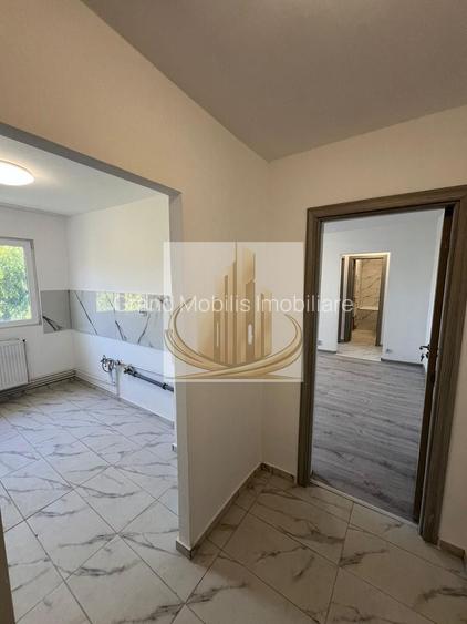 Ap 2 cam| Renovat integral | Etaj Intermediar | Shopping City | Turist - 8