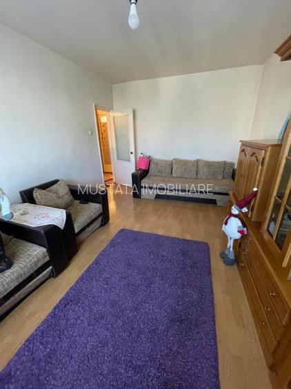 Apartament 2 camere confort 1 decomandat Dorobantilor - 4