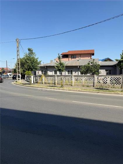 {Primarie Popesti} Casa individuala | Teren 395 MP - 3