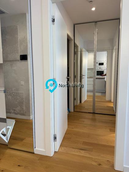 Apartament 2 camere -Prima închiriere -Floreasca -Promenada - 11