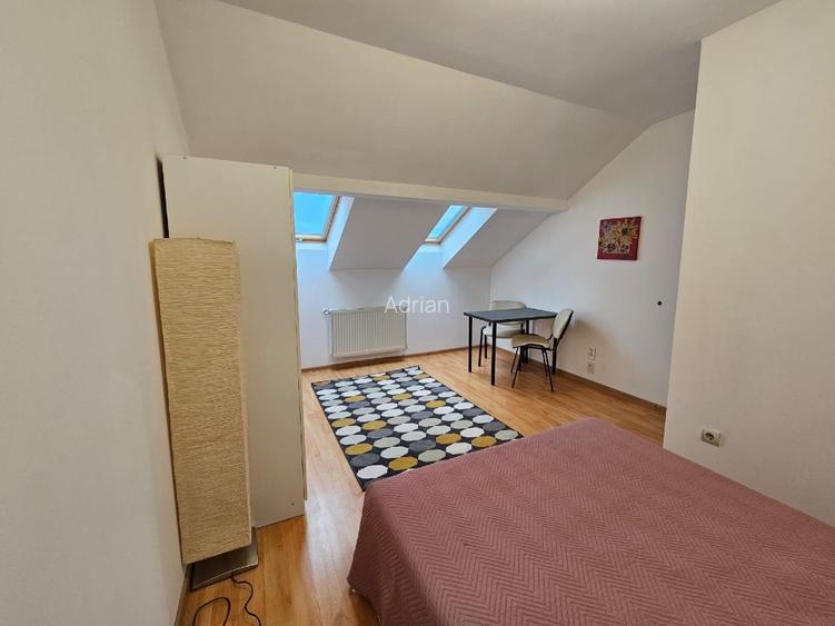 Inchiriere apartament 3 camere, duplex- 2 băi | centrală proprie | Raul Coletina - 10