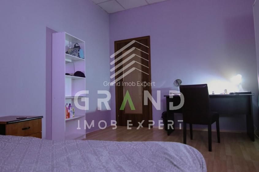 Se inchiriaza camera/camere intr-un complex rezidential–Piata Garii - 7