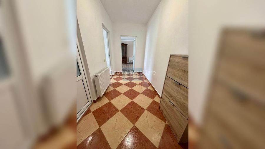 COMISION 0%! Ap. 1 cameră 45 mp, renovat, Zorilor – Profi la parter - 4