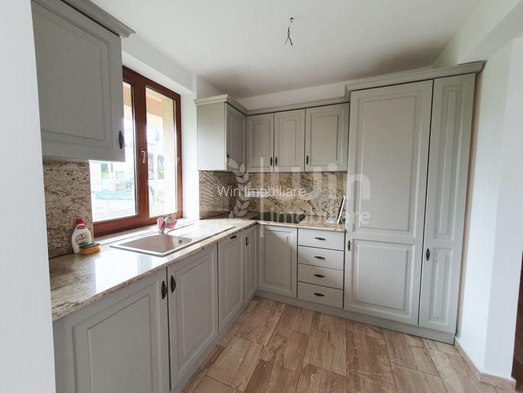 Casa tip vila cu 260 mp utili | Teren total 600mp | Andrei Muresanu! - 5