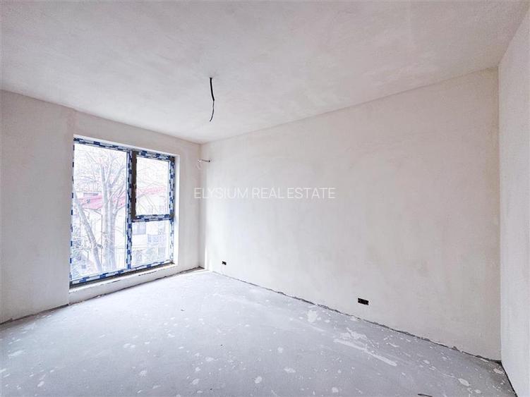 Apartament 2 camere de vanzare Aviatiei - 12