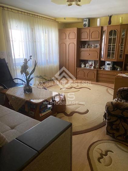 Apartament 2 camere, etaj 4 - 4