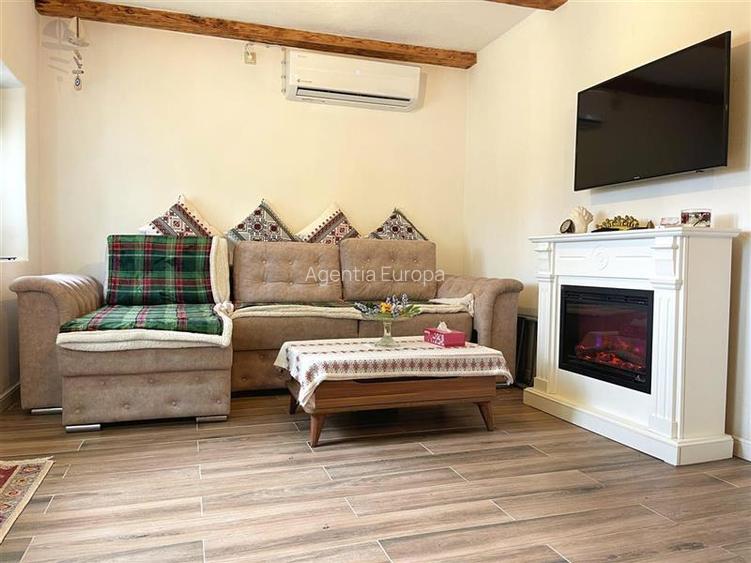 Casa de vanzare in Nufaru - 6