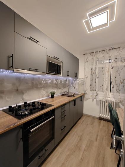 Inchiriez Apartament 3 camere - zona Berceni - 3