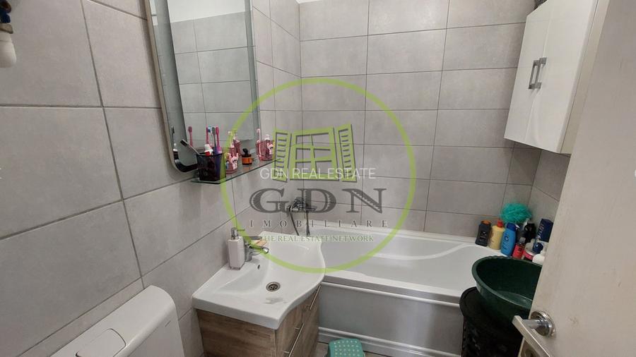 Apartament 2 camere semidecomandat, 50 mp, Calea Bucuresti zona Petre Ispirescu - 5