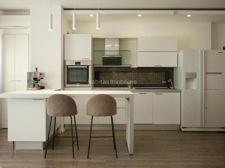 Apartament 3 camere, finisat mobilat, parcare subterană, Zorilor - 3