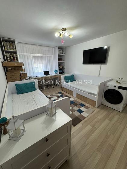 Apartament 2 camere(transformat in 3)decomandat-zona Anda - 2