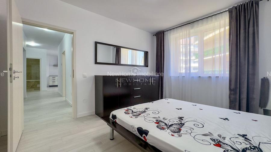 Apartament 2 camere decomandat, Parcare, Chinteni - 14