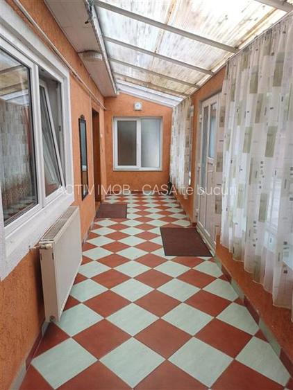 Casa de vanzare in Talmaciu - 11