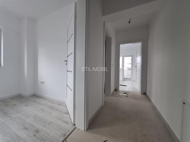 Apartament decomandat de vanzare in Iasi, Galata, 85,55 mp, bloc nou - 13