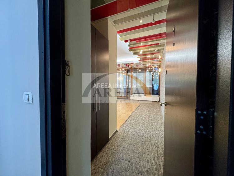 INVESTITIE - Aviatiei - Baneasa - 3 camere - 110 mp - parcare - 12