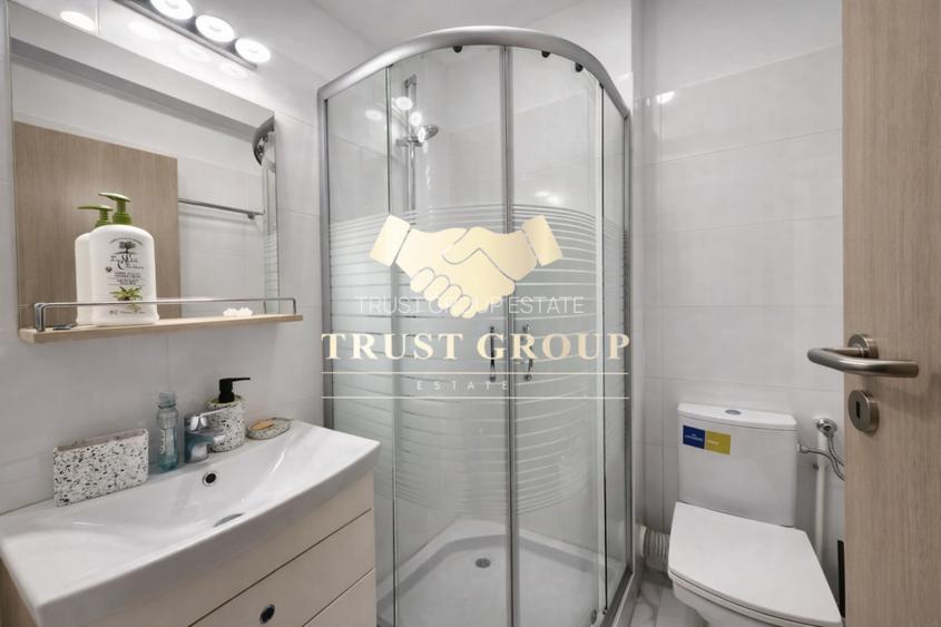 Apartament 3 camere Matei Voievod - bloc boutique - loc de parcare - 6